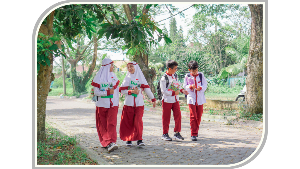 SIT WIDYA CENDEKIA
