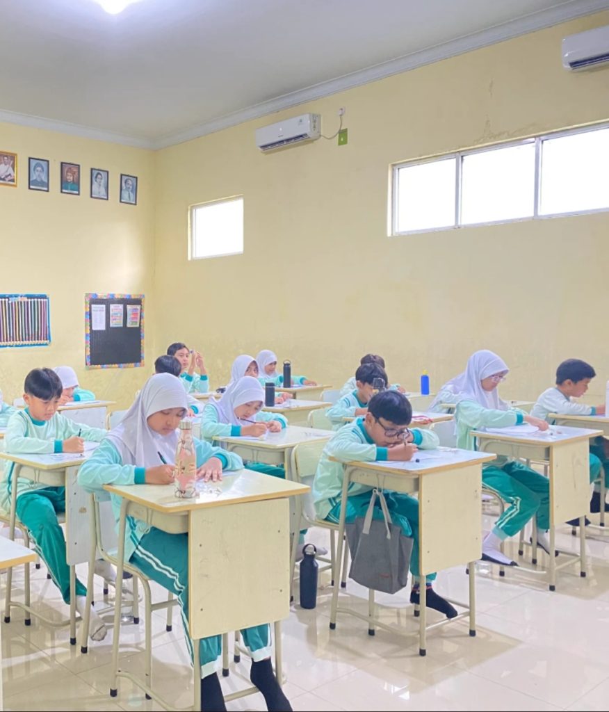 SIT Widya Cendekia