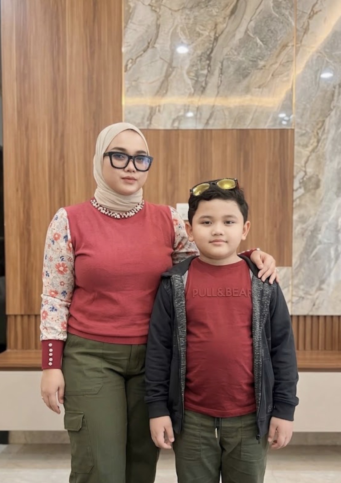 Yeyen Rahayu Meldasari