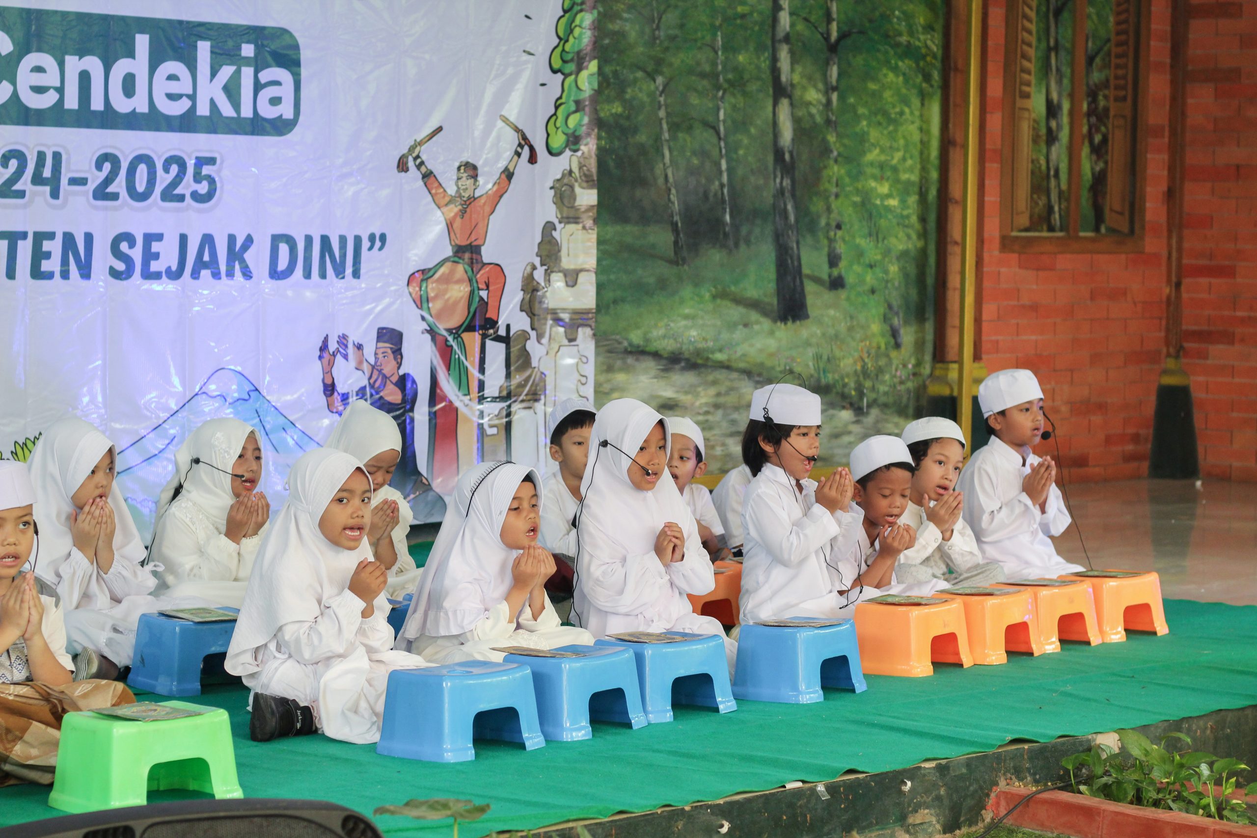 SIT WIDYA CENDEKIA