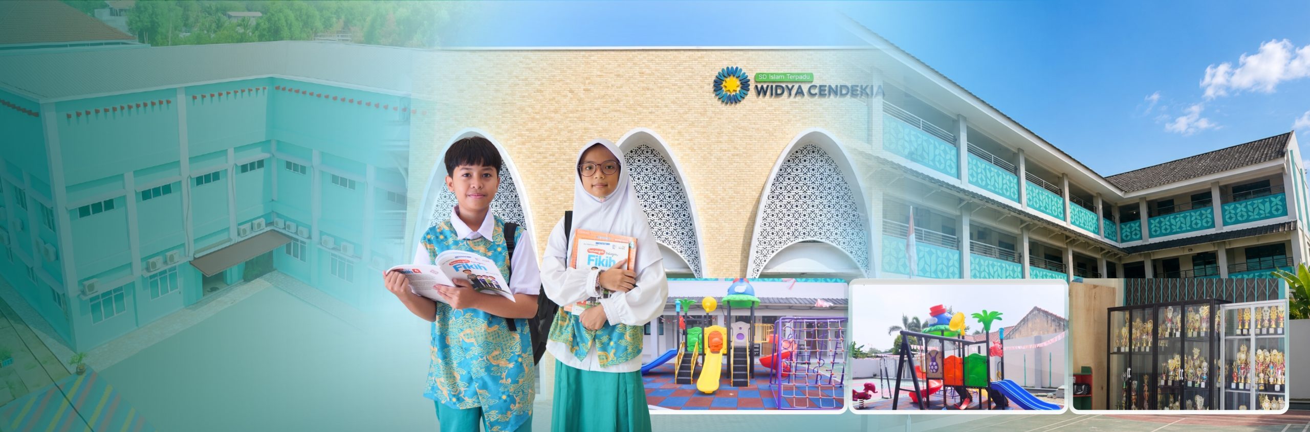 SDIT WIDYA CENDEKIA