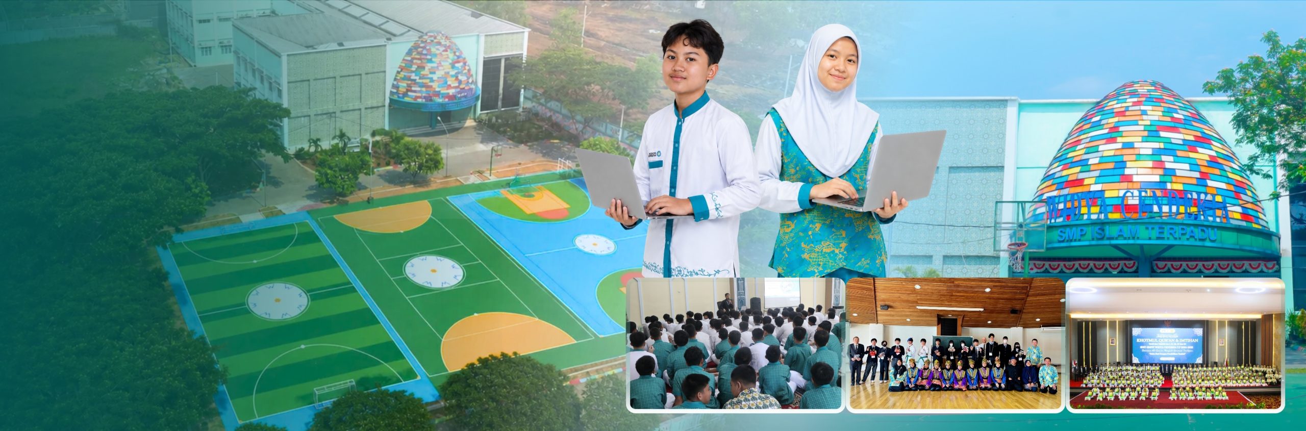 SIT Widya Cendekia Kota Serang