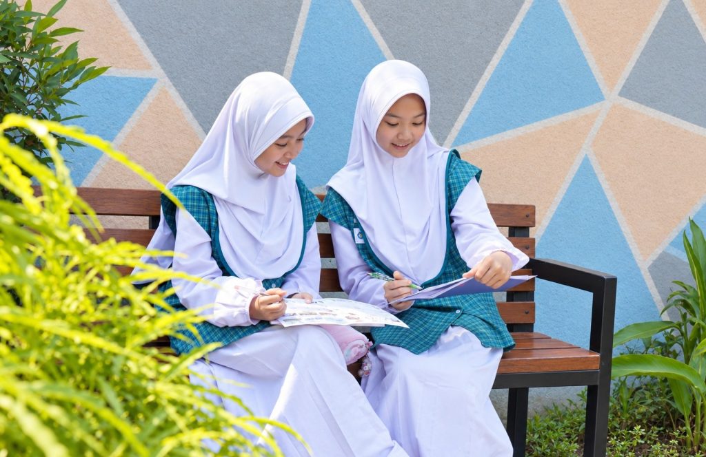 SIT Widya Cendekia