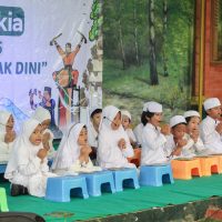 Kelompok Bermain-TK Islam Widya Cendekia