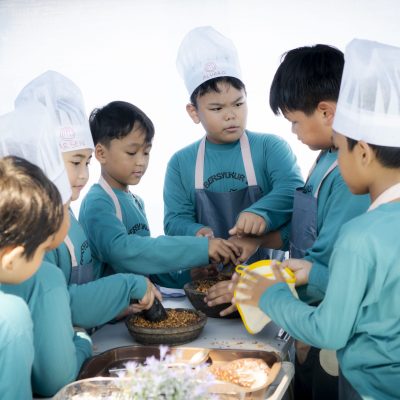 FUN Cooking SD